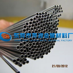 精品推薦 東莞市堯潤金屬材料廠技術開發新突破