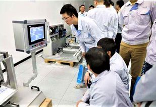 日本自動(dòng)化巨頭 低調(diào)領(lǐng)航，年入570億，多領(lǐng)域在華獨(dú)占鰲頭的技術(shù)咨詢(xún)專(zhuān)家