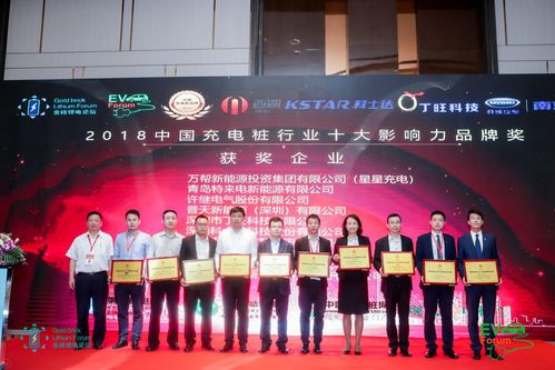 充換電技術發展何去何從 星星充電首提6S原則引領技術開發方向