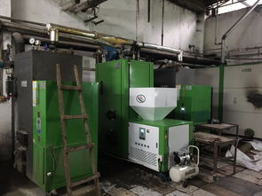 洗衣房設備,水洗廠專用洗衣房設備配套生物鍋爐