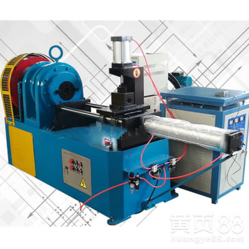 【重慶數(shù)控小導(dǎo)管尖頭機(jī)價格】- 