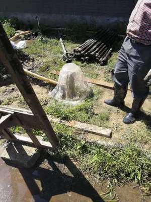 杭州余杭鉆深井-杭州余杭機(jī)械打井價(jià)格