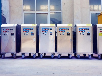 吉林敦化蒸汽清洗機(jī) 萬鼎機(jī)械